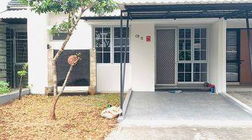 Gambar 1 Dijual Rumah di Cluster Sevilla Bsd Timur