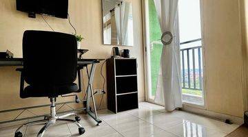 Gambar 2 Dijual Margonda Residence 1 Unit Studio Dmall Depok