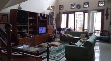 Gambar 1 Dijual Rumah di Gandaria Kebayoran Baru