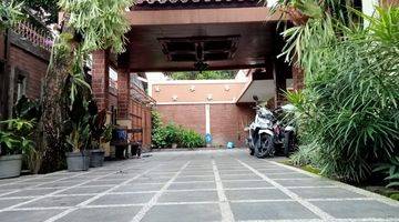 Gambar 2 Di Jual Rumah Etnik Jawa Bali Cocok untuk Homestay di Pringwulung, Condong Catur, Jogja