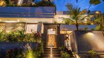 Gambar 2 Dijual Villa Mewah Bagus di Jimbaran, Badung, Bali