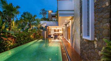 Gambar 5 Dijual Villa Mewah Bagus di Jimbaran, Badung, Bali