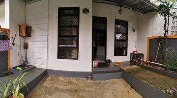 Gambar 1 Dijual Rumah di Perum Grand Riscon Padjajaran, Bojong Gede, Bogor