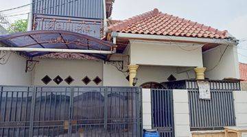 Gambar 1 Dijual Rumah di Tanjung Barat, Jagakarsa, JakSel