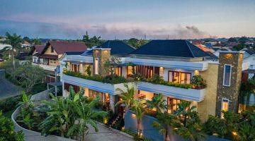 Gambar 1 Dijual Villa Mewah Bagus di Jimbaran, Badung, Bali