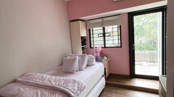 Gambar 1 Rumah Bagus Asri 2 Lantai, Hook, Puri Bintaro, Bintaro Sektor 9