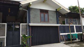 Gambar 2 Dijual Rumah Bagus Siap Huni Banget di Perum Sendang Mulyo, Tembalang, Semarang, Jateng