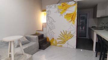 Gambar 2 Termurah disewakan Inspirahaus at Tabebuya furnished BSD City 