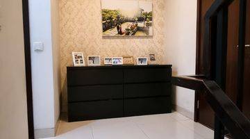 Gambar 3 Termurah disewakan Regentown furnished di BSD City Tangerang