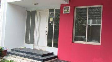 Gambar 2 Termurah dijual rumah Residence One di BSD City Tangerang Selatan