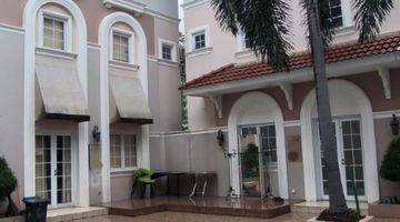 Gambar 1 Termurah dijual Alesha House Vanya Park Bsd City Tangerang