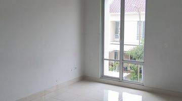 Gambar 3 Termurah Disewakan Rumah Carillo Residence Gading Serpong Tgr