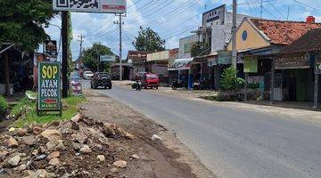 Gambar 3 Di jual Rumah dan Tempat usaha di Andong Boyolali