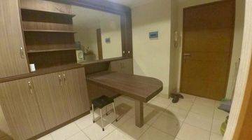 Gambar 2 Apartement Patria Park 1 BR Semi Furnished Bagus