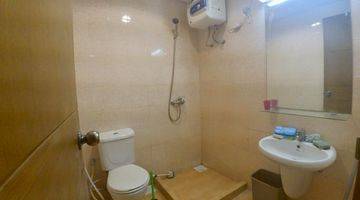 Gambar 3 Apartement Patria Park 1 BR Semi Furnished Bagus