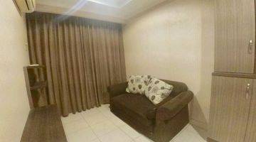 Gambar 5 Apartement Patria Park 1 BR Semi Furnished Bagus