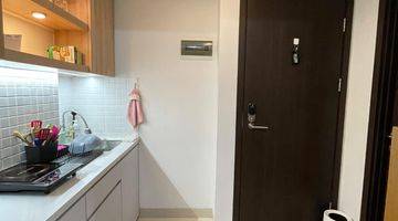 Gambar 1 Dijual Apartemen Citra Living Bagus 1 BR