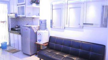 Gambar 1 Disewa Apartemen Green Bay Tower H 3br