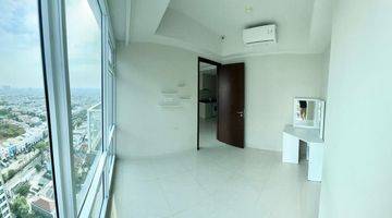 Gambar 2 Dijual Apartemen Green Sedayu 2br Kosong Bagus