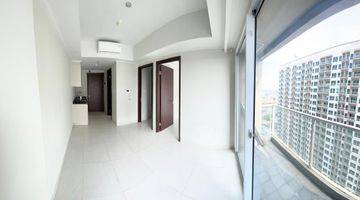 Gambar 1 Dijual Apartemen Green Sedayu 2br Kosong Bagus