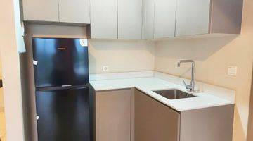 Gambar 2 Disewa Apartemen Gold Coast 1br Furnished