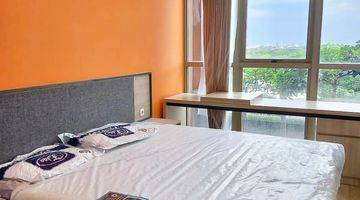 Gambar 4 Disewa Apartemen Gold Coast 1br Furnished