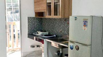 Gambar 1 Dijual Apartemen Green Bay Studio Furnished 