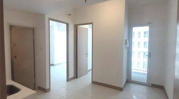 Gambar 1 Dijual Apartemen Tokyo Riverside 2kamar Unfurnished