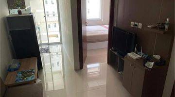 Gambar 1 Dijual Apartemen Vittoria Residences 1br Furnished