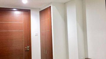 Gambar 2 Dijual Apartemen Vittoria Residences 1br Furnished