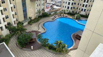 Gambar 5 Dijual Apartemen Vittoria Residences 1br Furnished