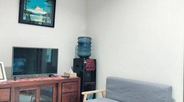 Gambar 1 Disewakan Apartemen Puri Orchard 1br Furnished