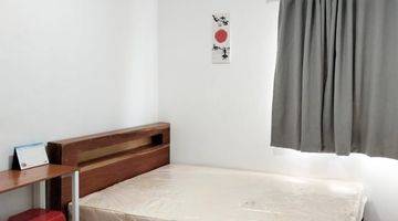 Gambar 1 Disewakan Apartemen Medit Gajah Mada 2br Furnished