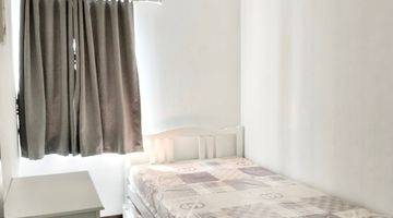 Gambar 3 Disewakan Apartemen Medit Gajah Mada 2br Furnished