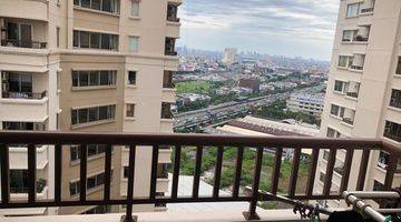 Gambar 2 Apartemen Mediterania Marina Ancol, tower D 