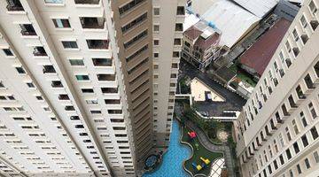 Gambar 3 Apartemen Mediterania Marina Ancol, tower D 