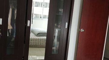 Gambar 5 Apartemen Mediterania Marina Ancol, tower D 