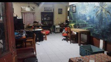 Gambar 1 Rumah di Cempaka Putih Barat 2, Jakarta Pusat