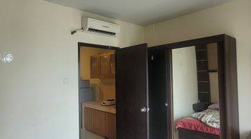 Gambar 5 Apartemen Cosmo Residence Bagus Furnished