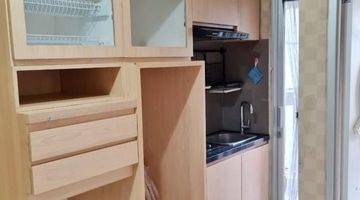 Gambar 2 Apartemen Green Bay Pluit 2 Kamar Tidur