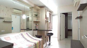 Gambar 1 Apartemen 2 Kamar Tidur Green Bay Pluit Furnished