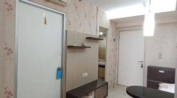 Gambar 2 Apartemen 2 Kamar Tidur Green Bay Pluit Furnished