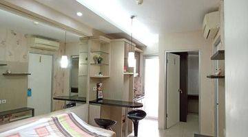 Gambar 5 Apartemen 2 Kamar Tidur Green Bay Pluit Furnished