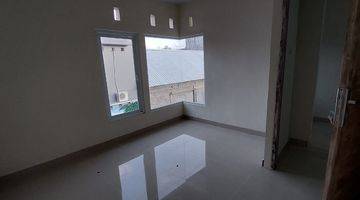 Gambar 2 Rumah Baru Modern Minimalis Di Kebo Iwa Denpasar Barat