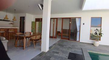 Gambar 2 Villa 2 Br Full Furnish At Munggu Badung Bali