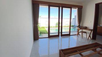 Gambar 1 Villa 2 Br Full Furnish At Munggu Badung Bali