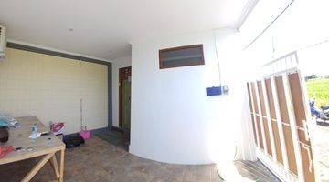 Gambar 5 Villa 2 Br Full Furnish At Munggu Badung Bali