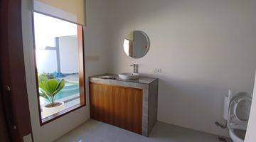 Gambar 4 Villa 2 Br Full Furnish At Munggu Badung Bali