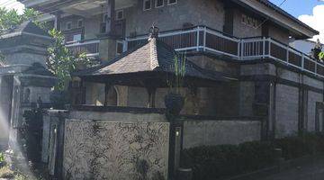 Gambar 4 House At Renon Denpasar Bali