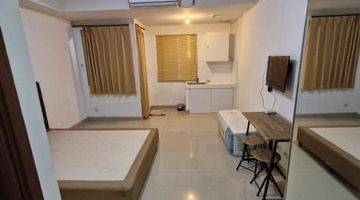 Gambar 2 Sudirman Suites Apartemen Bandung